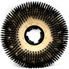 18" TUFF-BLOCK Nylon General Purpose Scrub Brush w/NP-9200 Clutch Plate