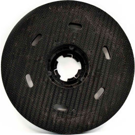 19" Sure-Lok High Speed Pad Driver w/Riser & Universal Clutch Plate