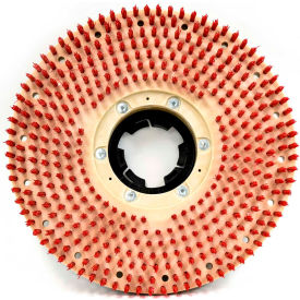 19" PAD-LOK Pad Driver With 1-1/4" Riser & NP-9200 Clutch Plate