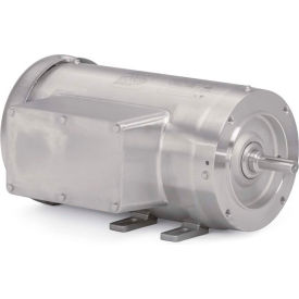 Food Safe, IP69, .5HP, 3480RPM, 1PH, 60HZ, 56C, 3516L, TEFC, F1