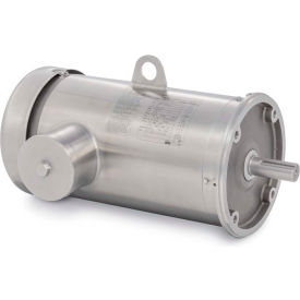 Food Safe, IP69, 7.5HP, 3500RPM, 3PH, 60HZ, 213TC, 3734M, TEFC
