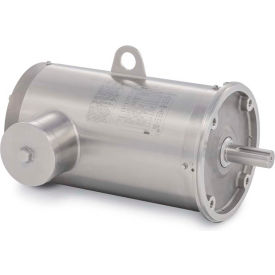 Food Safe, IP69, 3HP, 3500RPM, 3PH, 60HZ, 182TC, 3646M, TENV, F1