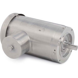 Food Safe, IP69, 3HP, 3470RPM, 3PH, 60HZ, 145TC, 3546M, TEFC, F1