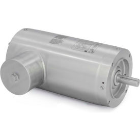 Food Safe, IP69, 2HP, 3480RPM, 3PH, 60HZ, 145TC, 3546M, TENV, F1