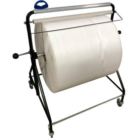 Economy Floor Unit with Slide Cutter for 72" Material Width, 84"L x 26"W x 32"H