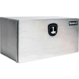 XD Smooth Aluminum Underbody, 18x18x36