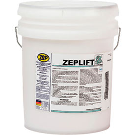 Powdered Laundry Detergent, 40lb Pail, Odorless