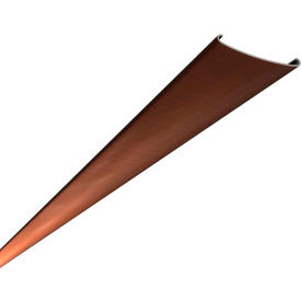 Grid Max 100 Sq Ft Kit - Vinyl, Polished Copper