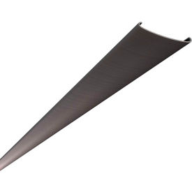 Grid Max 100 Sq Ft Kit - Vinyl, Brushed Aluminum