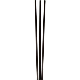 Backsplash Trim Kit, Vinyl - Peel & Stick, Black - 953-07