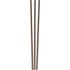 Backsplash Trim Kit, Vinyl - Peel & Stick, Brown