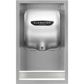 Recess Kit For Xlerator/XceleratorEco Hand Dryers