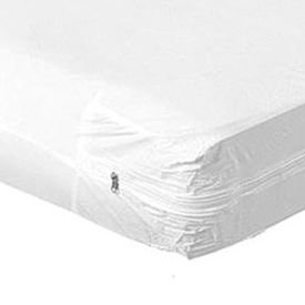 Micro Fiber Mattress Encasements, 60"x80"x11"
