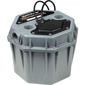 1/3 HP, 115V, 21FT Shutoff, 30 GPM, 10FT Cord Utility Pump