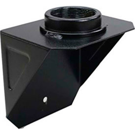 Steel Mounting Bracket For Air Operated Oil Ratio Pump, 2-Inch Thread