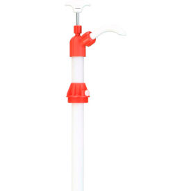 Nylon Chemical Pump, For Use On 55 Gallon Drums