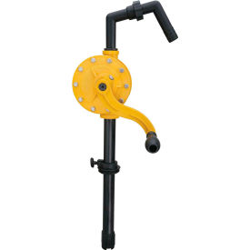Plastic Rotary Pump, For Acids & Chemicals