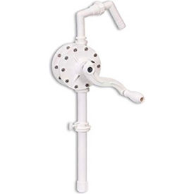 44145 Plastic Rotary Pump, DEF