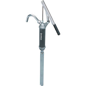Lever Action Barrel Pump, Anti-Freeze, Non-Drip