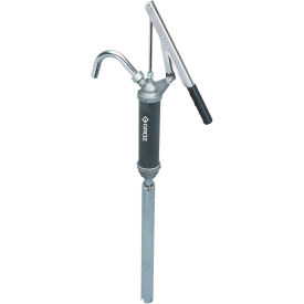 Groz Lever Action Barrel Pump, Anti-Freeze