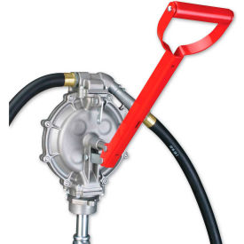 Double Diaphragm Fuel Transfer Pump