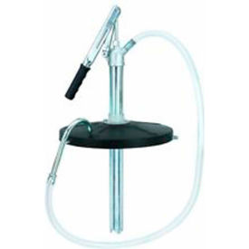 Oil Lube Dispenser, 5 Gallon