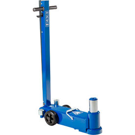 AC Hydraulic Air Hydraulic Jack, 25 Ton Minimum - 25-1