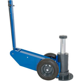 AC Hydraulic Heavy Duty Jack 150T Min Hgt - 150-1