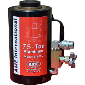 75 Ton Aluminum Jack 6in - 13005