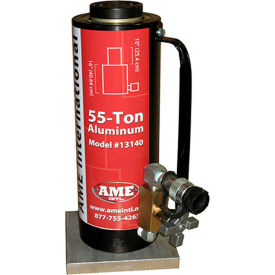 55 Ton Aluminum Jack 10in - 13140