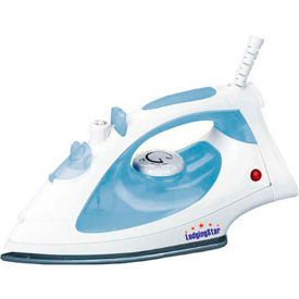Regular Size Steam Iron with Auto Shut-off