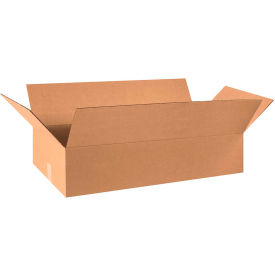 Cardboard Corrugated Boxes, 31"L x 16"W x 9"H, Kraft