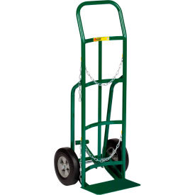 Single Cylinder Truck TWF-40-10 With Foot Kick and Continuous Handle
