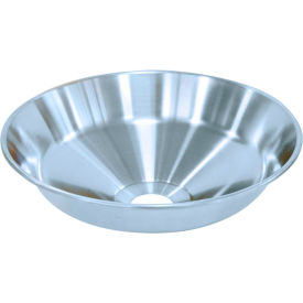 Stainless Steel Bowl, 12, Replacement