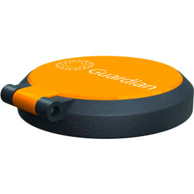 Guardian Equipment FS-Plus Spray Cover, Orange Dust Cover, Replacement