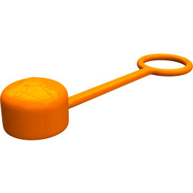 Dust Cover With Strap, Replacement