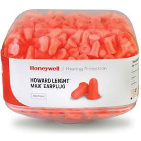 Dispenser Refill Canister, Contoured Bell, 400 Pair