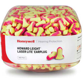 Dispenser Refill Canister, T-Shape, 400 Pair