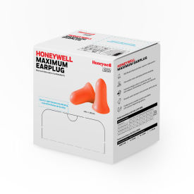 Maximum Dispenser Refill, Contoured Bell, 200 Pair