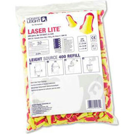 Dispenser Refill, T-Shape, 200 Pair