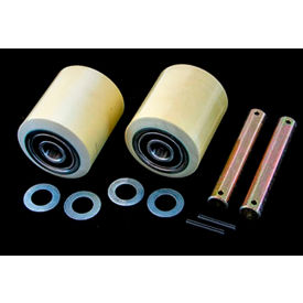 Load Wheel Kit for Electric Pallet Jack - Fits Big Joe Model # E30