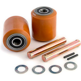 Load Wheel Kit for Electric Pallet Jack - Fits Big Joe Model # EPJ30