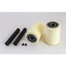 Load Wheel Kit for Electric Pallet Jack - Fits Raymond Model # 102TF