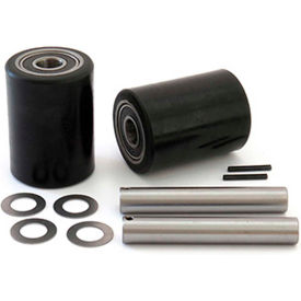 Load Wheel Kit for Manual Pallet Jack - Fits WanMax Model W55