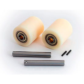 Load Wheel Kit for Electric Pallet Jack - Fits Raymond Model # RJ50N