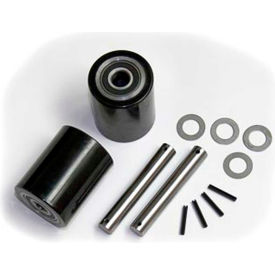 Load Wheel Kit for Manual Pallet Jack - Fits Wesco Model # 272748