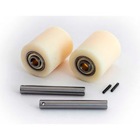 Load Wheel Kit for Manual Pallet Jack - Fits BT Model # L 2000-U, L2300-U