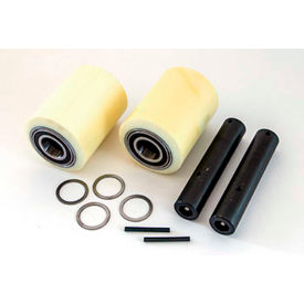 Load Wheel Kit for Electric Pallet Jack - Fits Crown Model WP 2000