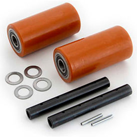 Load Wheel Kit for Electric Pallet Jack - Fits CAT Model # WR 6000