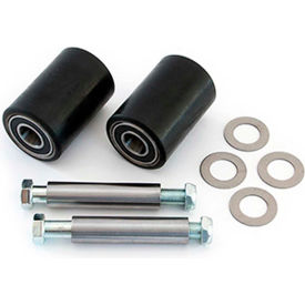 Load Wheel Kit for Manual Pallet Jack - Fits Lift-Rite Model # L50 Mini